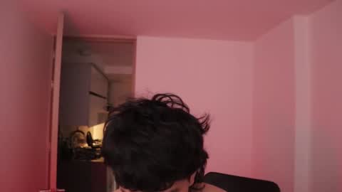 Snapshot of magic_tony chatting on February 5, 2026, 10:47 pm Tony Hoffa online show from February 5, 2026, 10:47 pm