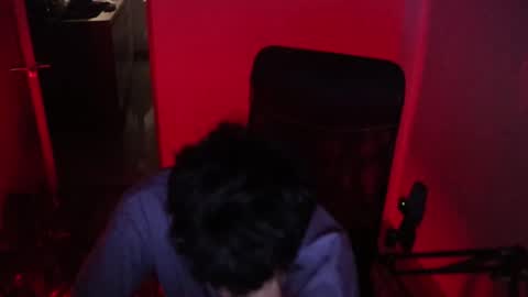 Snapshot of magic_tony chatting on February 7, 2026, 12:25 am Tony Hoffa online show from February 7, 2026, 12:25 am