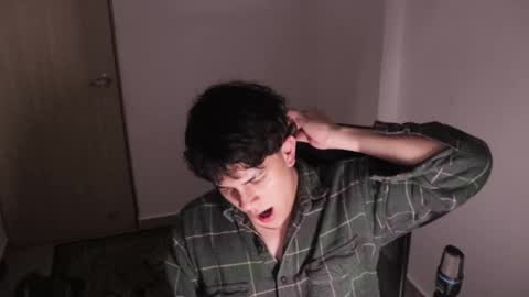 Snapshot of magic_tony chatting on February 23, 2026, 3:04 am Tony Hoffa online show from February 23, 2026, 3:04 am