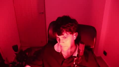 Snapshot of magic_tony chatting on March 2, 2026, 11:22 pm Tony Hoffa online show from March 2, 2026, 11:22 pm