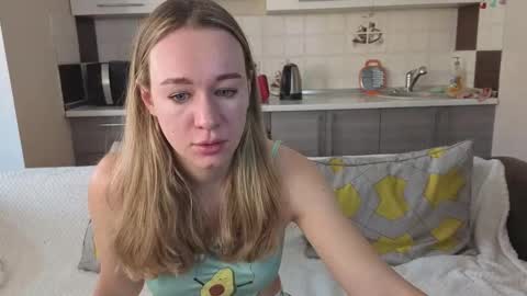 Alice online show from October 20, 2025, 6:03 am