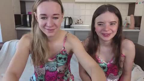 Alice online show from November 26, 2025, 6:14 am