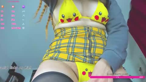 Snapshot of magical_orgasm chatting on February 26, 2025, 5:09 am Lorelei online show from February 26, 2025, 5:09 am