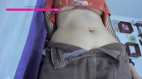 Snapshot of magical_orgasm chatting on January 9, 2026, 11:28 pm Lorelei online show from January 9, 2026, 11:28 pm