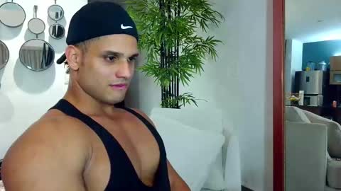 magicgerard online show from February 15, 2025, 3:09 am