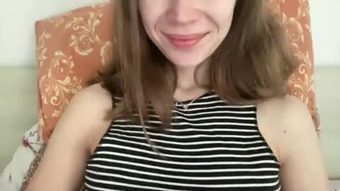 magicgirl50053 online show from March 30, 2026, 11:55 am