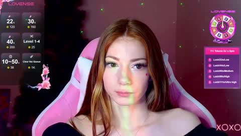 Snapshot of magicladyy chatting on January 19, 2025, 11:32 pm Angel online show from January 19, 2025, 11:32 pm