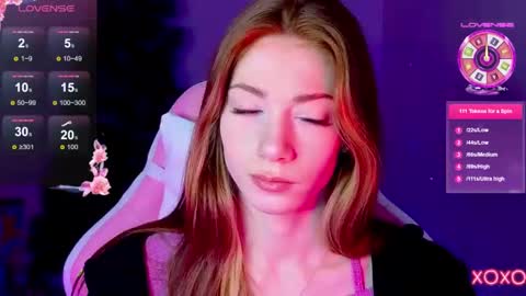 Snapshot of magicladyy chatting on January 27, 2025, 3:47 am Angel online show from January 27, 2025, 3:47 am