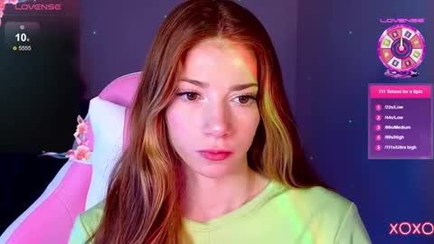 Snapshot of magicladyy chatting on January 31, 2025, 7:29 pm Angel online show from January 31, 2025, 7:29 pm