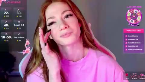 Snapshot of magicladyy chatting on February 22, 2025, 3:45 am Angel online show from February 22, 2025, 3:45 am