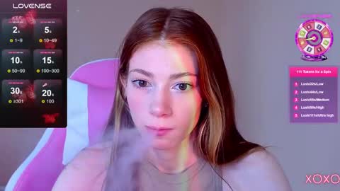 Snapshot of magicladyy chatting on March 12, 2025, 3:57 am Angel online show from March 12, 2025, 3:57 am