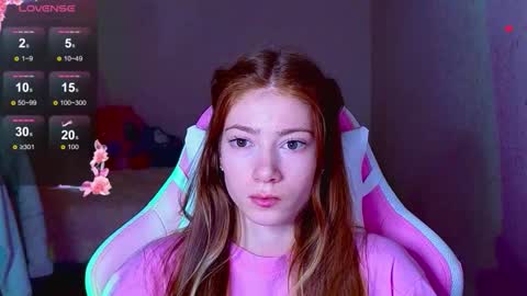 Angel online show from December 13, 2025, 7:53 pm