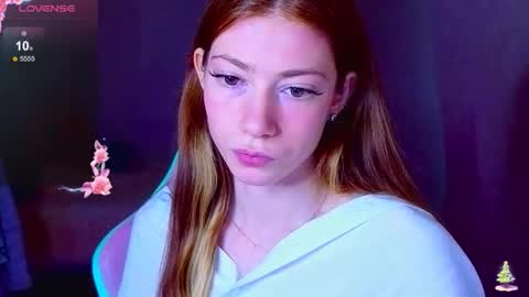 Snapshot of magicladyy chatting on January 9, 2026, 2:31 pm Angel online show from January 9, 2026, 2:31 pm