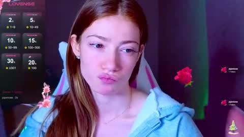 Snapshot of magicladyy chatting on January 11, 2026, 3:06 pm Angel online show from January 11, 2026, 3:06 pm