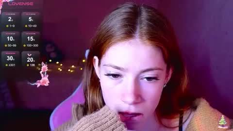 Snapshot of magicladyy chatting on February 20, 2026, 10:21 pm Angel online show from February 20, 2026, 10:21 pm