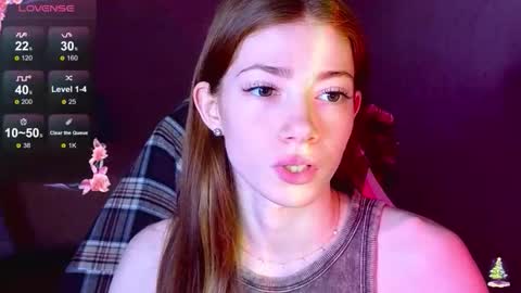 Snapshot of magicladyy chatting on February 25, 2026, 3:10 pm Angel online show from February 25, 2026, 3:10 pm