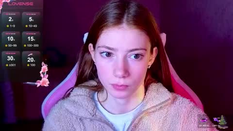 Snapshot of magicladyy chatting on March 10, 2026, 5:07 pm Angel online show from March 10, 2026, 5:07 pm