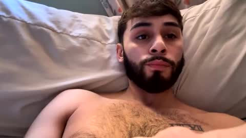 magicmatt online show from January 6, 2025, 5:49 pm