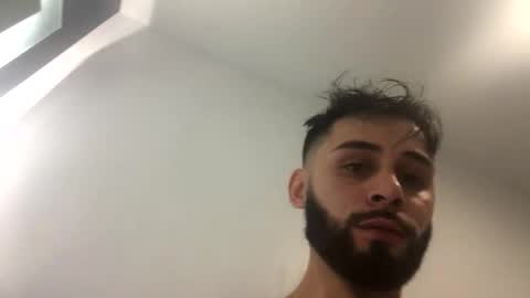 magicmatt online show from November 23, 2025, 3:23 pm