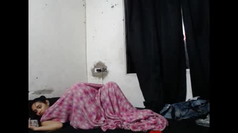 BRAYAN online show from January 8, 2026, 4:37 am