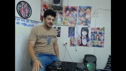 BRAYAN online show from January 9, 2026, 5:15 pm