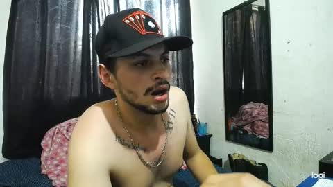 BRAYAN online show from January 18, 2026, 3:38 pm