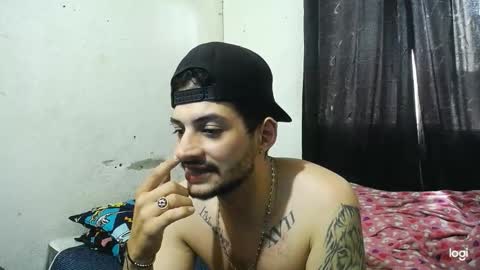 BRAYAN online show from January 19, 2026, 4:22 pm