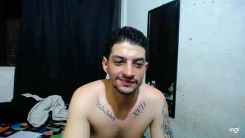 BRAYAN online show from March 8, 2026, 5:55 am