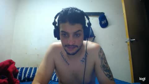 BRAYAN online show from March 11, 2026, 2:01 pm