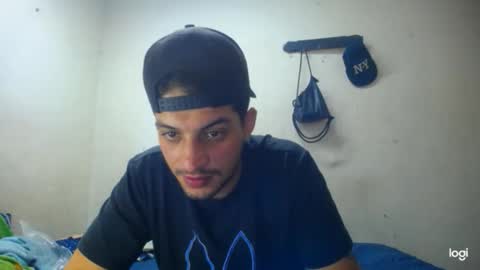 BRAYAN online show from March 20, 2026, 5:07 pm