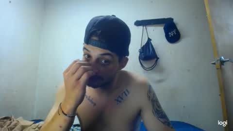 BRAYAN online show from March 21, 2026, 2:31 pm