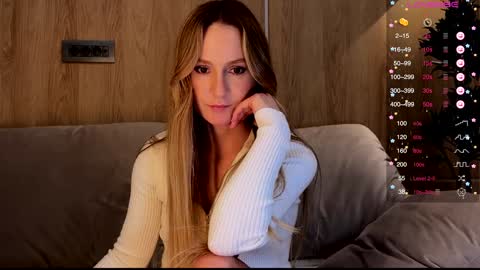 Snapshot of magicpeaach chatting on February 8, 2025, 10:40 pm magicpeaach online show from February 8, 2025, 10:40 pm