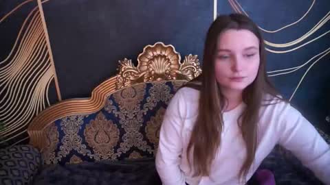 Snapshot of magicpeachhs chatting on January 8, 2026, 1:57 pm Emily online show from January 8, 2026, 1:57 pm