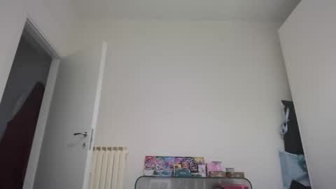 Snapshot of magicsempai chatting on December 13, 2024, 11:55 am Magicsempai online show from December 13, 2024, 11:55 am