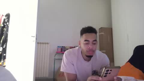 Snapshot of magicsempai chatting on January 13, 2025, 11:41 am Magicsempai online show from January 13, 2025, 11:41 am