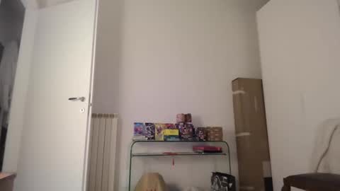 Snapshot of magicsempai chatting on January 21, 2025, 11:56 am Magicsempai online show from January 21, 2025, 11:56 am