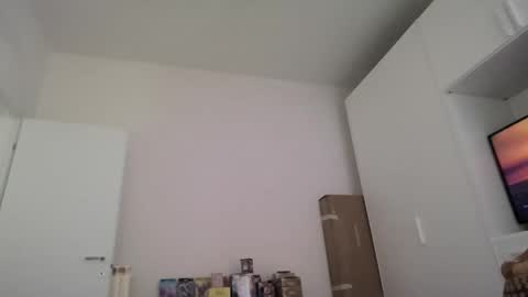 Snapshot of magicsempai chatting on February 20, 2025, 11:42 am Magicsempai online show from February 20, 2025, 11:42 am