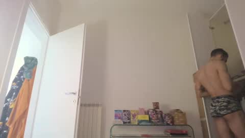 Snapshot of magicsempai chatting on February 21, 2025, 12:17 pm Magicsempai online show from February 21, 2025, 12:17 pm