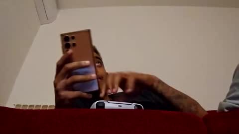 Snapshot of magicsempai chatting on October 3, 2025, 9:56 pm Magicsempai online show from October 3, 2025, 9:56 pm