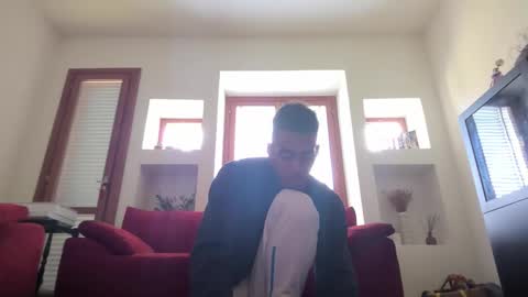 Snapshot of magicsempai chatting on October 21, 2025, 10:49 am Magicsempai online show from October 21, 2025, 10:49 am