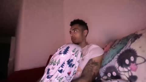 Snapshot of magicsempai chatting on November 6, 2025, 10:21 pm Magicsempai online show from November 6, 2025, 10:21 pm