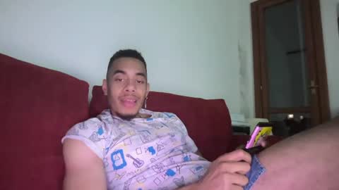 Magicsempai online show from June 22, 2026, 9:34 pm