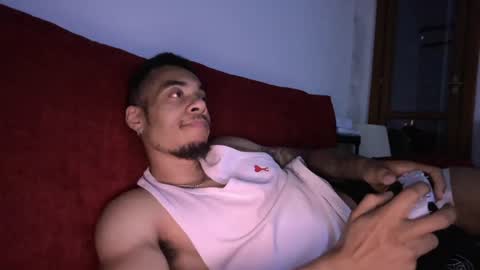 Magicsempai online show from June 26, 2026, 9:41 pm