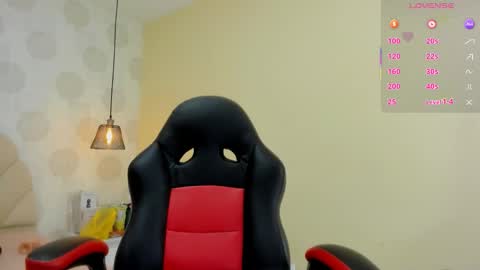 Snapshot of magievans1 chatting on February 4, 2026, 2:06 am magievans1 online show from February 4, 2026, 2:06 am