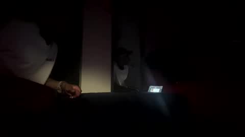 magiicboo online show from November 17, 2025, 7:58 am