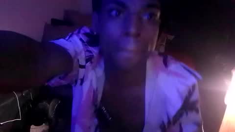 magiicboo online show from December 16, 2025, 9:09 pm