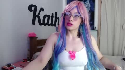 Snapshot of magikath chatting on December 20, 2025, 8:43 am Magikath online show from December 20, 2025, 8:43 am