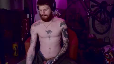 Snapshot of magnetic77slav chatting on February 5, 2026, 9:25 am magnetic77slav online show from February 5, 2026, 9:25 am