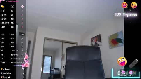 magnitaaa online show from January 31, 2025, 2:49 pm