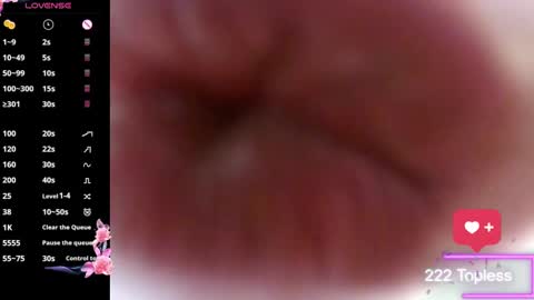 magnitaaa online show from March 10, 2025, 2:16 pm